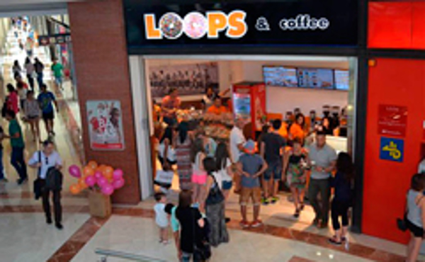 Loops&Coffee abre su nueva franquicia en León