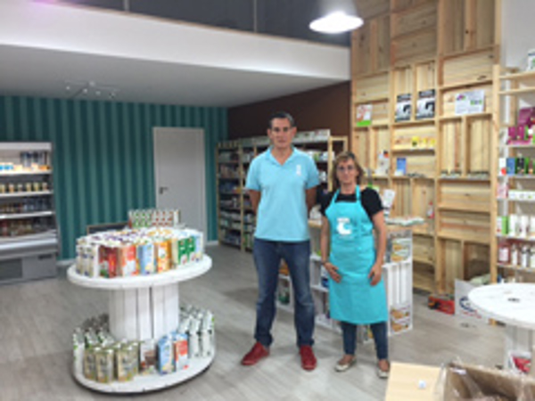 Inner Nature inicia su expansión nacional con una franquicia en Barcelona