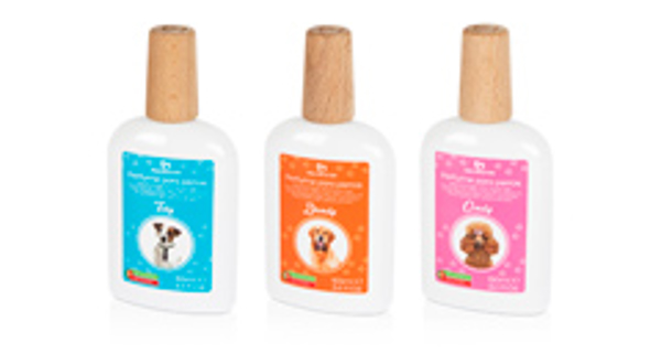 Franquicia de perfumería Equivalenza para tu mejor amigo