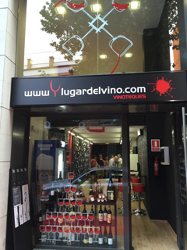 Lugar del Vino celebra en Sabadell su tercera inauguración en la provincia de Barcelona