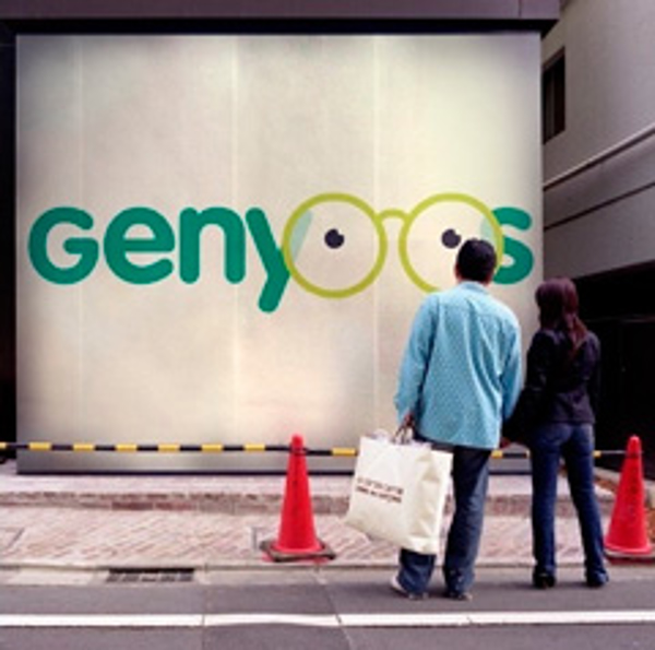 Genyoos estrena franquicia en Valencia