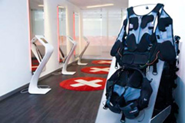 Rapid Fit&Well prevé la apertura de 10 franquicias antes de que finalice el año