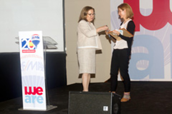 RE/MAX, franquicia colaboradora con la donación para las Aldeas Infantiles SOS