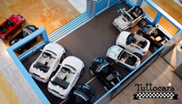 La franquicia Tuttocars abre nuevo centro en Jerez de la Frontera