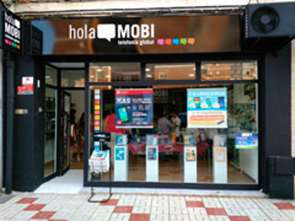 HolaMOBI continúa su expansión con la apertura de 30 franquicias en el primer semestre de 2015