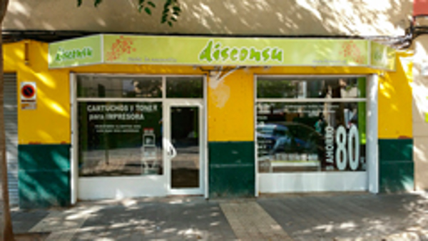 Disconsu abre en Mallorca las puertas de su nueva franquicia