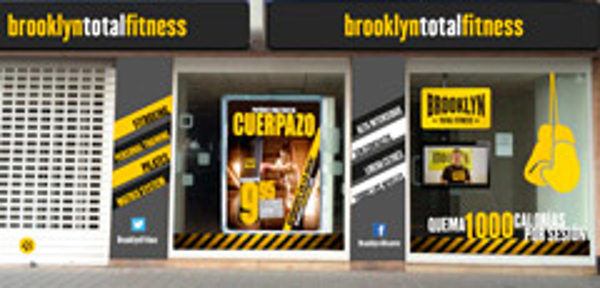Grupo Fitness19 adquiere los derechos de la franquicia Brooklyn Fitboxing en España y Portugal