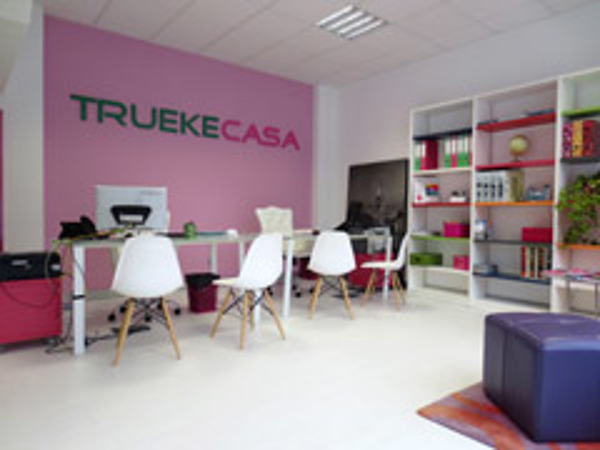 La franquicia Truekecasa confirma la recuperación del sector inmobiliario en el primer semestre del año