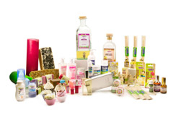 La venta de cosmética se dispara en las franquicias La Botica de los Perfumes