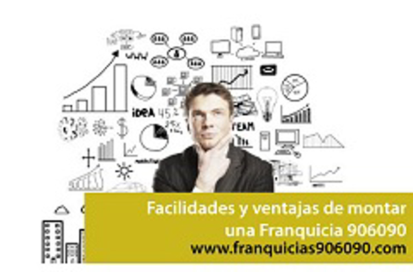 Las ventajas y facilidades de las franquicias de estética 906090