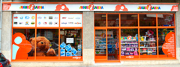 Franquicia Startup Juguetilandia, Hasta el 31 de agosto