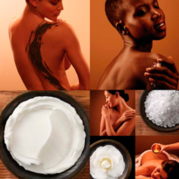 La red de franquicias The Body Shop presenta Spa Of The World