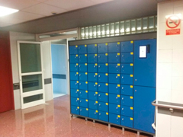La franquicia Eureka Vending desarrolla innovadores sistemas de entrega y control