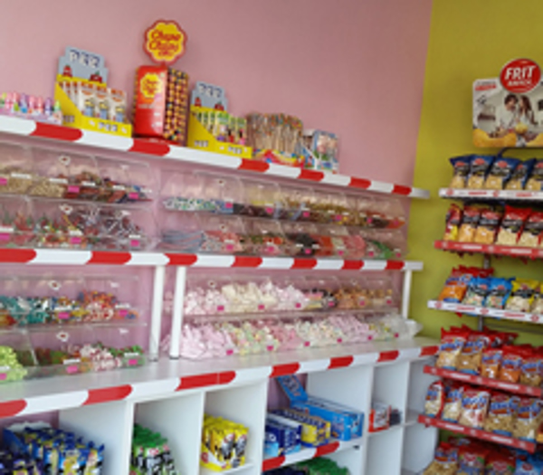 Dulzia inaugura franquicia en Villena