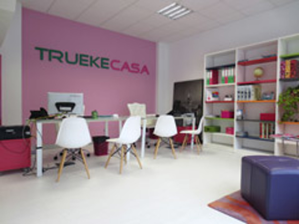 La franquicia TruekeCasa afirma que el trueke gana adeptos frente a la compra tradicional de inmuebles