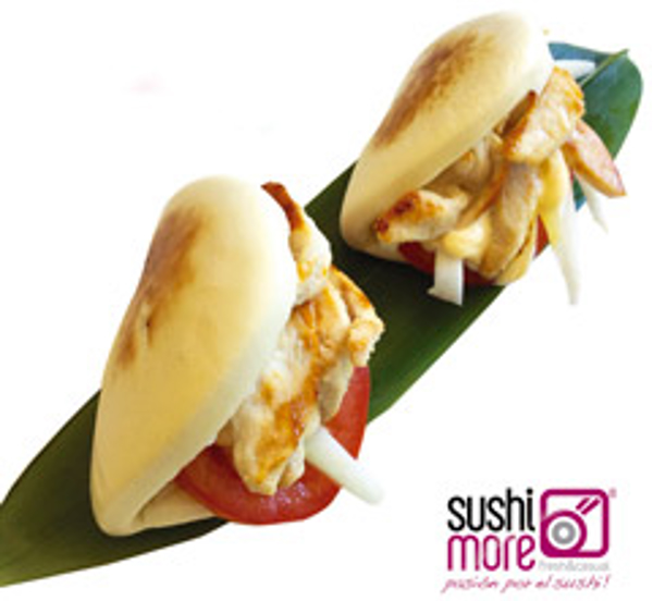 La red de franquicias Sushimore prepara una merienda divertida para la ‘vuelta al cole’