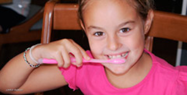 La salud se aprende divirtiéndose en las franquicias Dental Company