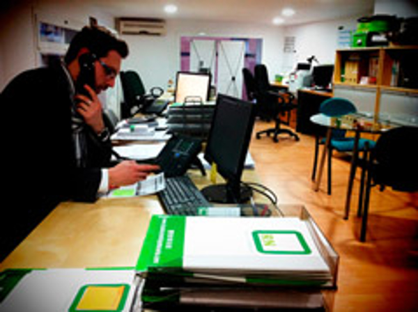 La franquicia RN Tu Solución Hipotecaria creció en junio por encima del mercado