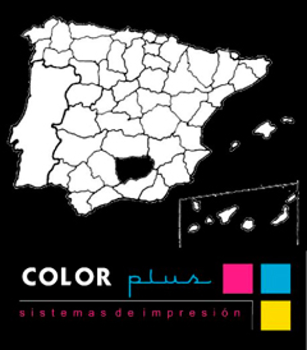 Próxima apertura de la red de franquicias Color Plus en Alcalá La Real 