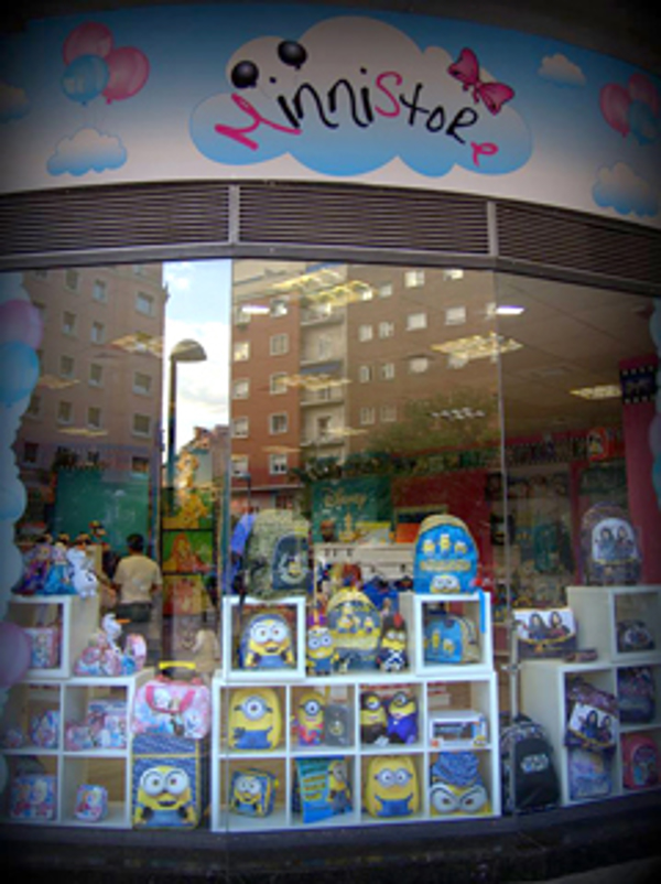 La nueva franquicia MinniStore Bravo Murillo descubre su magia