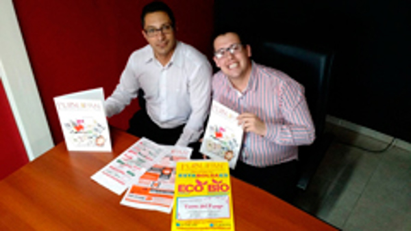 Publipan Argentina abre nueva franquicia en San Carlos de Bariloche