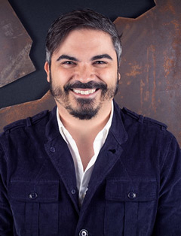 La red de franquicias Restalia ficha a Alberto López Vizcano como nuevo Director de Recursos Humanos