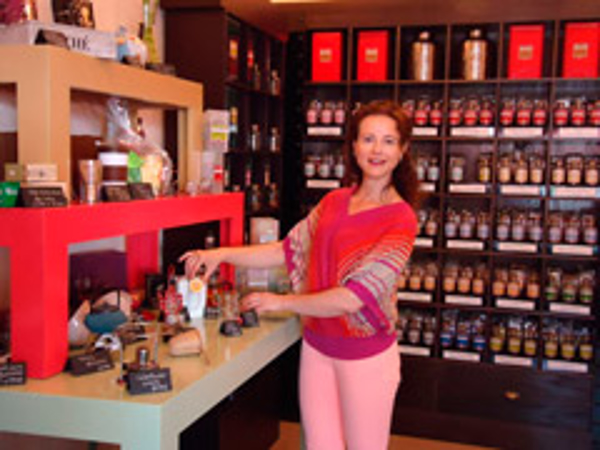 Saboreatéycafé inaugura una nueva franquicia en Madrid
