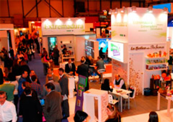 La Botica de los Perfumes confirma su asistencia a las ferias de franquicias Franquishop Madrid y Frankinorte Bilbao