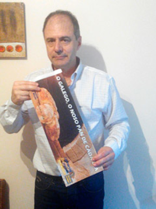 Publipan lleva sus franquicias a Ourense