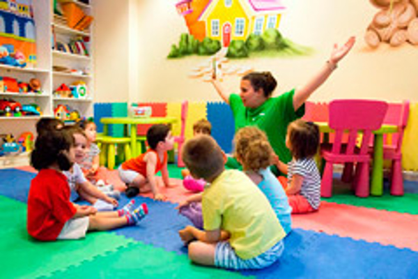 Pompitas comienza a conceder franquicias de sus centros integrales de ocio y desarrollo para niños de 1 a 3 años