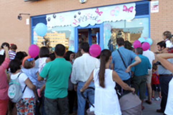 MinniStore, imparable, inaugura nueva tienda en la Comunidad de Madrid