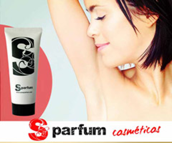 Esse La franquicia Parfum incluye su magnifíco desodorante en su gama de cosméticos