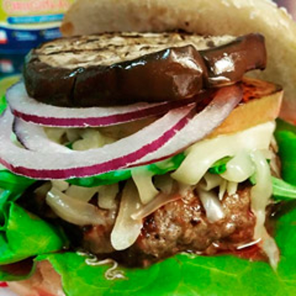 Descubre las burguers de la franquicia Barba Rosa