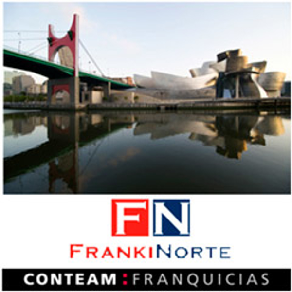 Las franquicias Conteam y Maskcopas juntas en Frankinorte