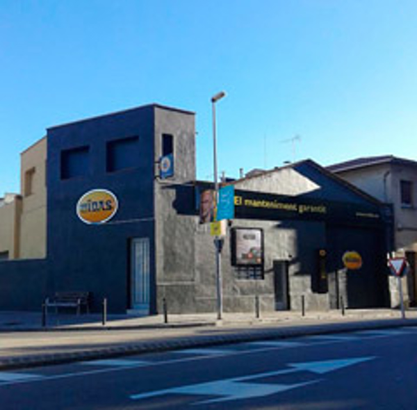 Midas inaugura su franquicia número 25 en Cataluña