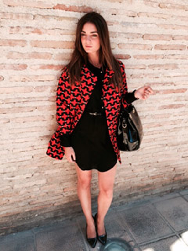 La red de franquicias Queens presenta su nueva colección Otoño-Invierno 2015/16