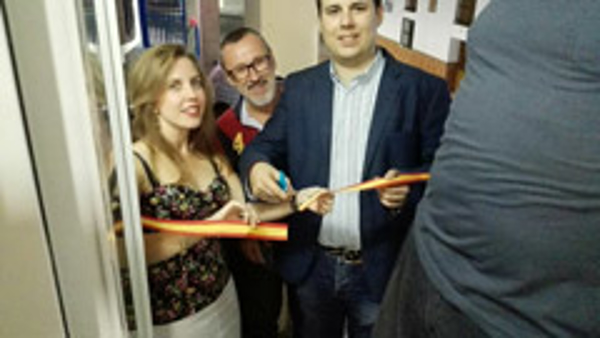 Gran éxito en la inauguración de la franquicia Ecofincas Alhaurín
