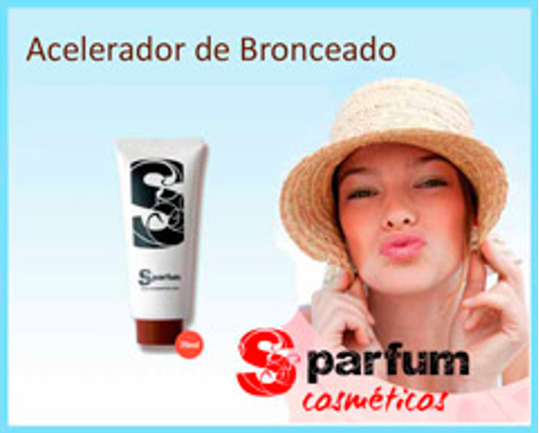 Con los productos de la franquicia Esse Parfum puedes mantener tu bronceado todo el año