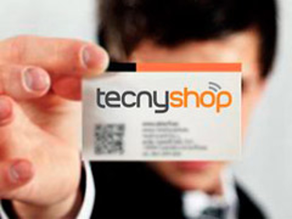I Encuentro Nacional de Franquiciados de la franquicia Tecnyshop Mobilfree