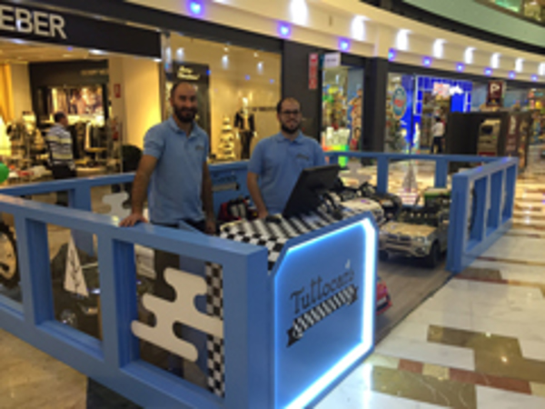 Tuttocars presenta su modelo de franquicia de éxito en el SIF