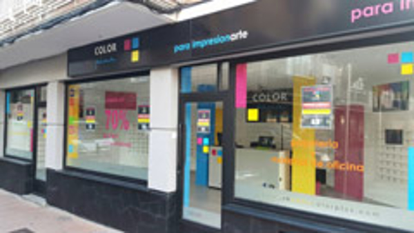 La nueva franquicia Color Plus Madrid Alcobendas abre sus puertas
