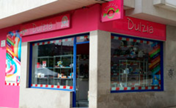 Dulzia abre las puertas de su nueva franquicia en Vigo