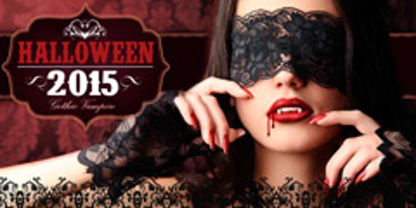 Ya es Halloween en las franquicias Party Fiesta