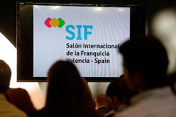 Notable afluencia de emprendedores en la primera jornada del Salón Internacional de la Franquicia SIF