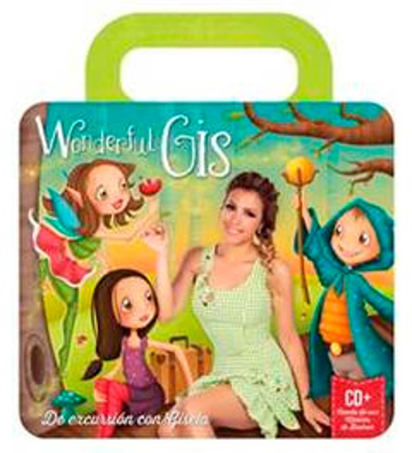 El sello musical de las franquicias Eurekakids lanza un disco de canciones infantiles