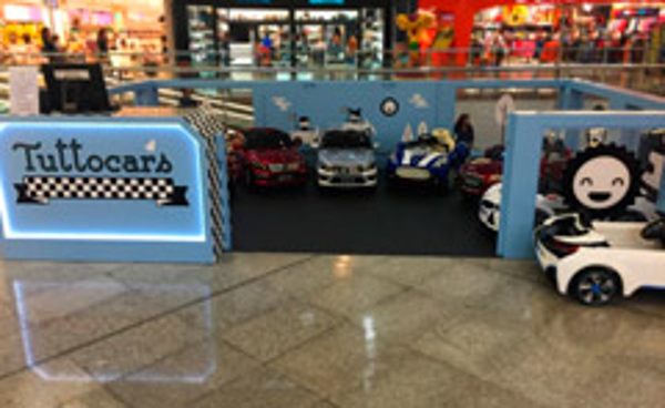 Tuttocars coge velocidad y se posiciona como franquicia líder 