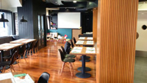 La red de franquicias The Burger Lobby desembarca en Galicia