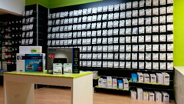Disconsu se ocupa de la publicidad para las franquicias
