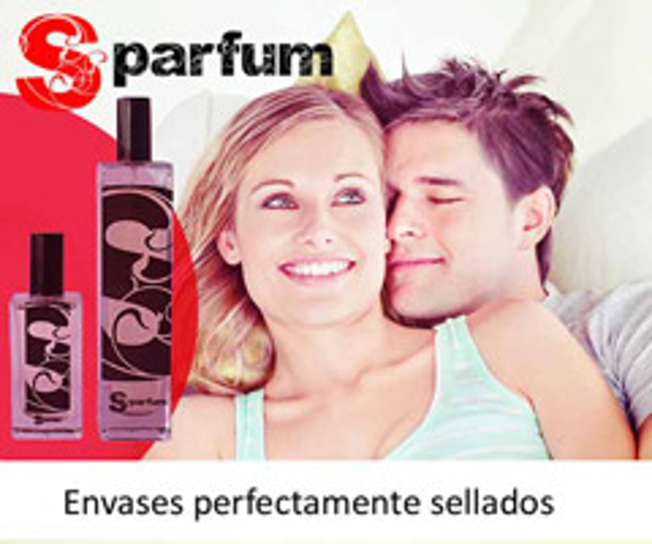 Perfumes de las franquicias Esse Parfum, la calidad hecha fragancias