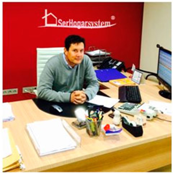 SerHogarsystem® Lugo: franquicia finalista en Best Franchisee of the World
